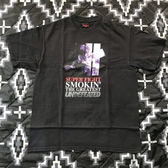 Undefeated Shirt - Picture 1 of 5